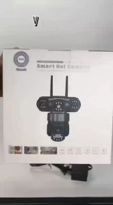 V380 PRO CCTV Camera: A Comprehensive Guide