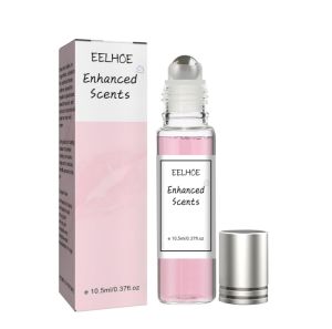 Eelhoe Ball Perfume Is Fresh Natural Niche Fragrance Light Fragrance  Perfume Lasting Fragrance Dating Ball Perfume