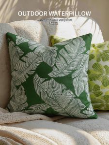 Weatherproof Outdoor Cushion