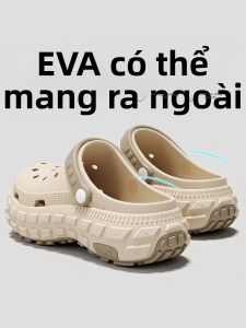 FZT | Dép Nam Chống Trượt Kháng Mùi Hỗ Trợ Cung Cầu Đế