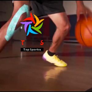【Fast Delivery】Kinesio tape athletic kinesiology tape sport taping strapping fitness tennis running football knee muscle protector tape