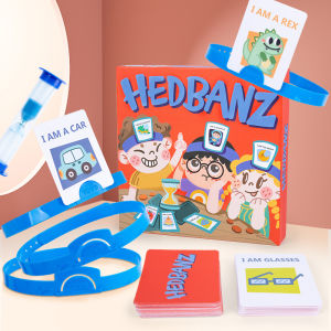 Educational Cognitive Learning Parent-Child Interactive Game Toy
