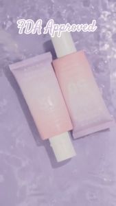 ADORN Premium Sunscreen Face Body Anti Aging SPF 50 Jamil Sun Protect Sunblock Cream Calmskin