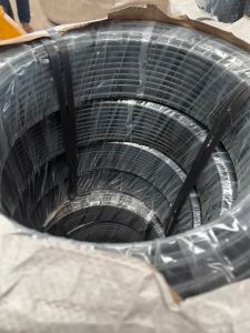 สายไฟ THW-A 25 สายอลูมิเนียม ขนาด 100 เมตร AR AROW CABLE [*1-TA-AR125]