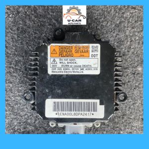 Nissasn Ballast Control Unit HID D2R D2S Nissan Navara Teana Murano Latio Suzuki MazdaFAIRLADY Z33