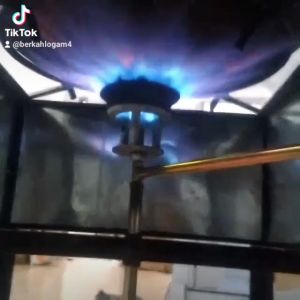 UNIT kompor MAWAR 768 - Kompor gas semawar - joss - high pressure Berkualitas