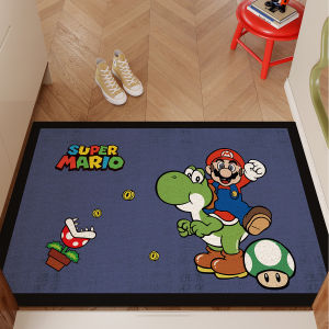 Thick Non-slip Door Mat