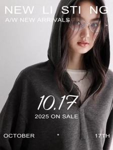 CHACHASTU | Áo Sweater Thêu Dáng Rộng