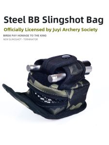 Outdoor Camouflage Sports Tactical Casual Special Integrated Bow Bag Breathable Leisure Steel Ball Airsoft Shooting Bag