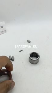 5YP/5TP CAGE ASSY & Bentengan Kopling Jupiter ZR Vega R