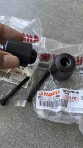 jalu bandul stang Rx king dan scorpio asli original yamaha bonus baut
