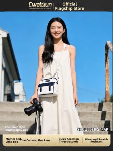 Caden | Photography Bag Single Shoulder Crossbody