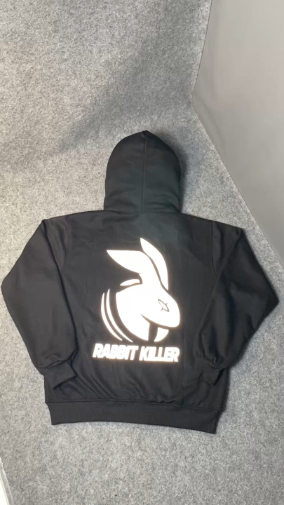 Hoodie Pria Sweater Alan Walker Ninja Jaket Aw Ninja Untuk Anak