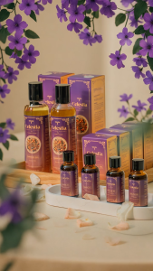 Celestia Aroma - Jasmine Essential Oil - Beauty & Personal Care Aromatherapy - 100% Pure Plant Extraction - Size 30ml