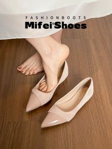 MIFEI | Elegant Comfortable Flat Shoes