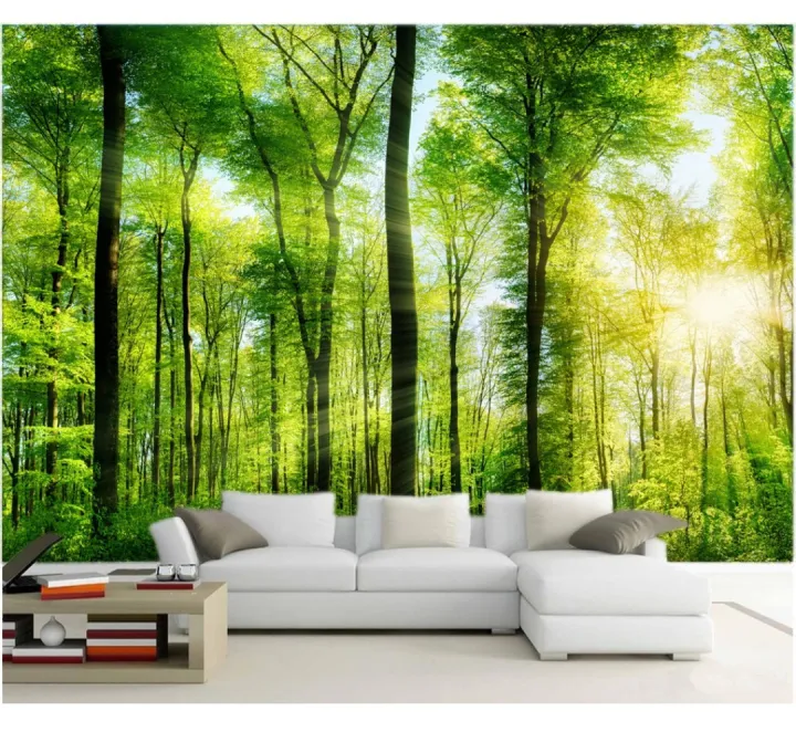 WALLPAPER%20HUTAN,%20WALLPAPER%20CUSTOM%20TEMA%20HUTAN%203D,%20WALLPAPER%20TEMA%20HUTAN%20UNTUK%20RUANG%20TAMU%20-%20Image%202
