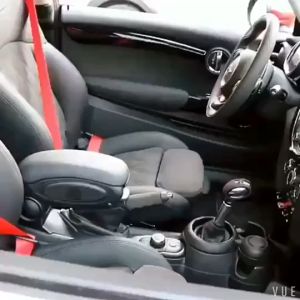 Sabuk Pengaman Mobil Universal: Pilihan Terbaik untuk Keselamatan Anda