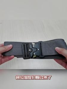 KLEYOU | Đai Chì Điều Chỉnh Được Cho Nam và Nữ