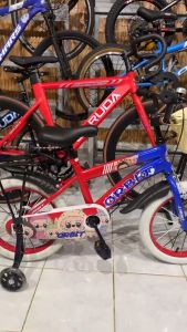 Labubu Kids Bike Lightweight Durable and Fun for 2to10 Years Old Kids Bike