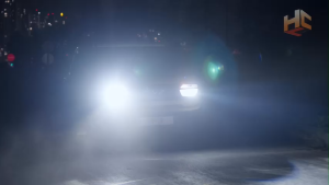 Bóng Đèn LED Pha A65 ULTRA Chân 9006 Siêu Sáng