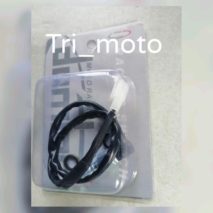 Domino Hydraulic switch Raider 150 Lazada PH