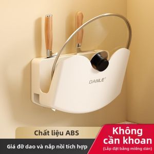 DIHUANTUO | Giá Treo Dụng Cụ Trên Tường