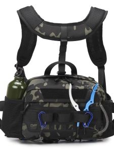 Multifunctional Waterproof Waist Pack