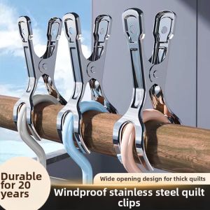 BAPNP | German Stainless Steel Clothes Pegs