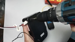 # Bộ điều khiển cửa cuốn YH 8 mã gạt TẦN SỐ 433 mhz loại 1 hộp mã gạt tay mã gạt chống nước