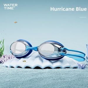 WATERTIME | Anti-fog Waterproof Clear Vision Swimming Goggles