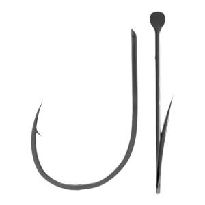 kastiza | Large Fish Suitable Curved Hook Fishing Hooks