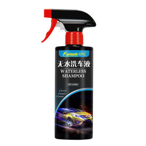 NPC | Waterless Cleaning and Shining Wash Liquid