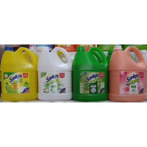 Nước rửa chén Sunlight 3.8kg
