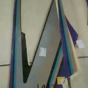 STRIPING STANDART RX KING 1992 | LIS SEPEDA MOTOR | STIKER DECAL MOTOR | LIST MOTOR YAMAHA | STIKER MOTOR RX KING