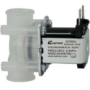 kamoer | Miniature Electromagnetic Valve