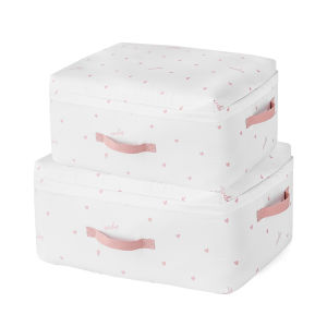 EACHY | Storage Bag for Quilts and Clothes Dustproof and Moistureproof