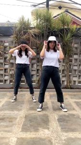 Boyfriend Highwaist Jumbo Jeans Premium Tebal 12Os Boyfriend Jeans Big Size 27-38
