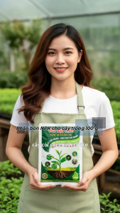 [Combo Giá Sỉ] Phân Bón Lá VUA BẬT CHỒI Gói 100g - Kích Rễ Mạnh Đâm Chồi Nhanh Đẻ Nhánh Khỏe Xanh Dày Lá Cho Mọi Loại Cây Trồng.