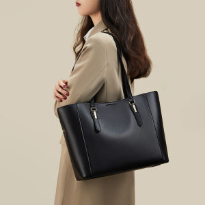 REDDRAGONFLY | Trendy Large Capacity Tote Bag for Women