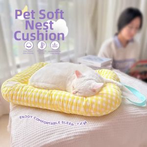 7o | All Seasons Cat Bed Pad
