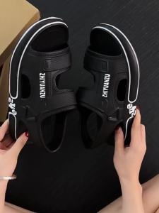 ADDTHIS | Slip-Resistant Breathable Durable Mens Sandals