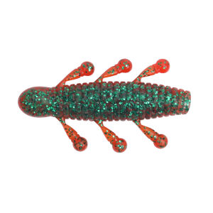 KINGDOM | High Density Soft Bait Slow Sinking Lead Free Drift Soft Bait