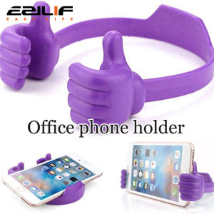Universal Mobile Phone Holder Stand Desktop Lazy Bedside Bracket Support Adjustable Portable Tablet Holder Mount for All Phones