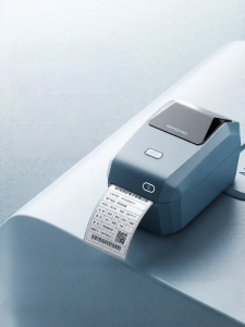 Niimbot | Thermal Intelligent Label Printer