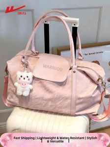 Warrior | Attractive Large Capacity Travel Bag