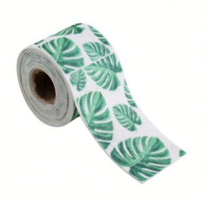 Waterproof Absorbent Stickers