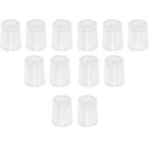100 Cái/12 Cái Ống Tiêm Nước Hoa Có Thể Đổ Lại Đầu Chuyển Đổi Bơm Thẳng Di Động Nước Hoa Đổ Lại Bộ Chuyển Đổi Phụ Kiện