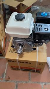 Động Cơ Xăng GX200 65HP