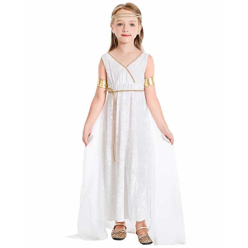 Goddess girl outlet costume