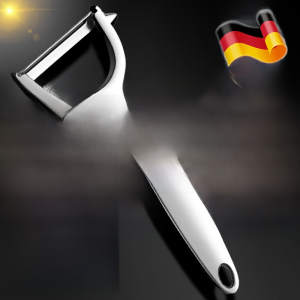 Stainless Steel Peeler Kitchen Tool for Potato Skin Removal Fruit And Vegetable Scraper Home Use Cooking Utensils